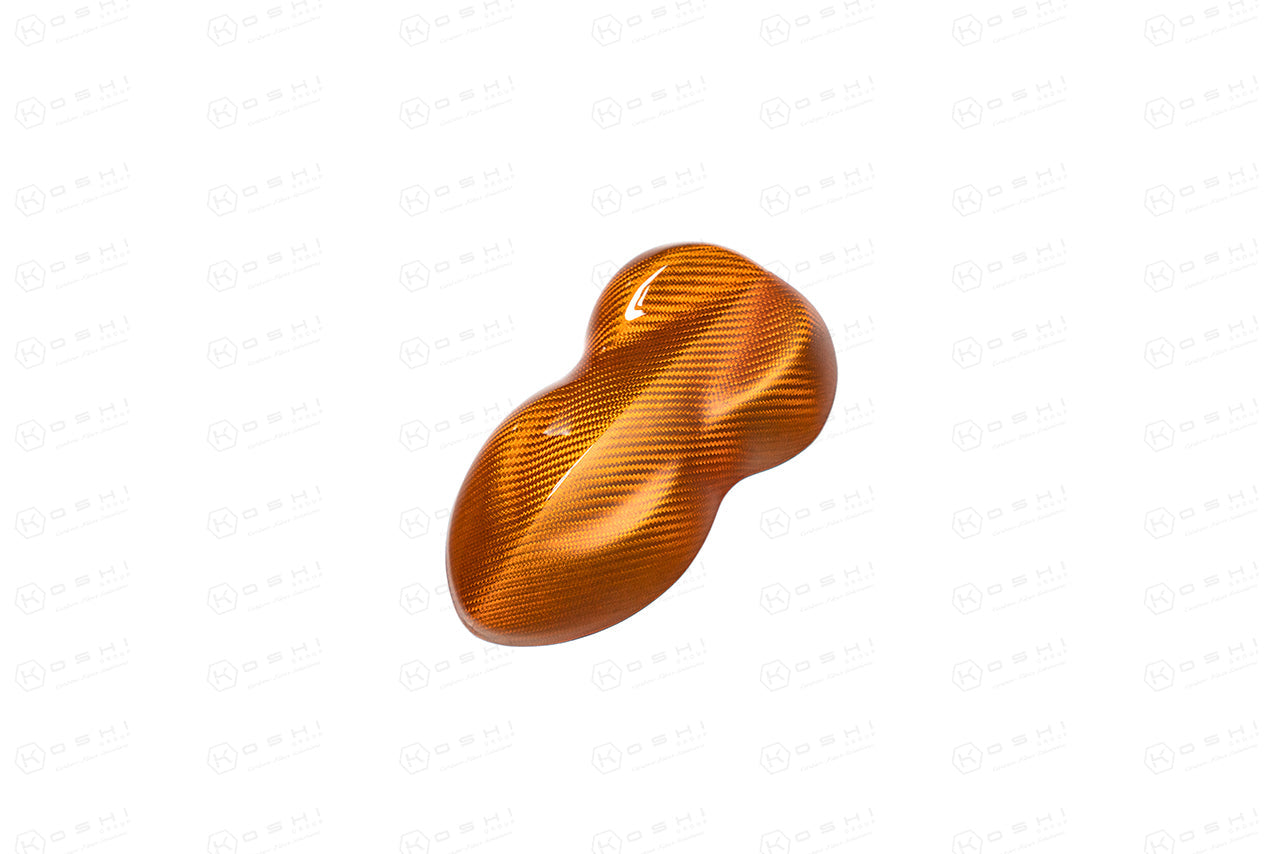 Carbon Fiber Visual Sheets / Plates - Carbon Fibre