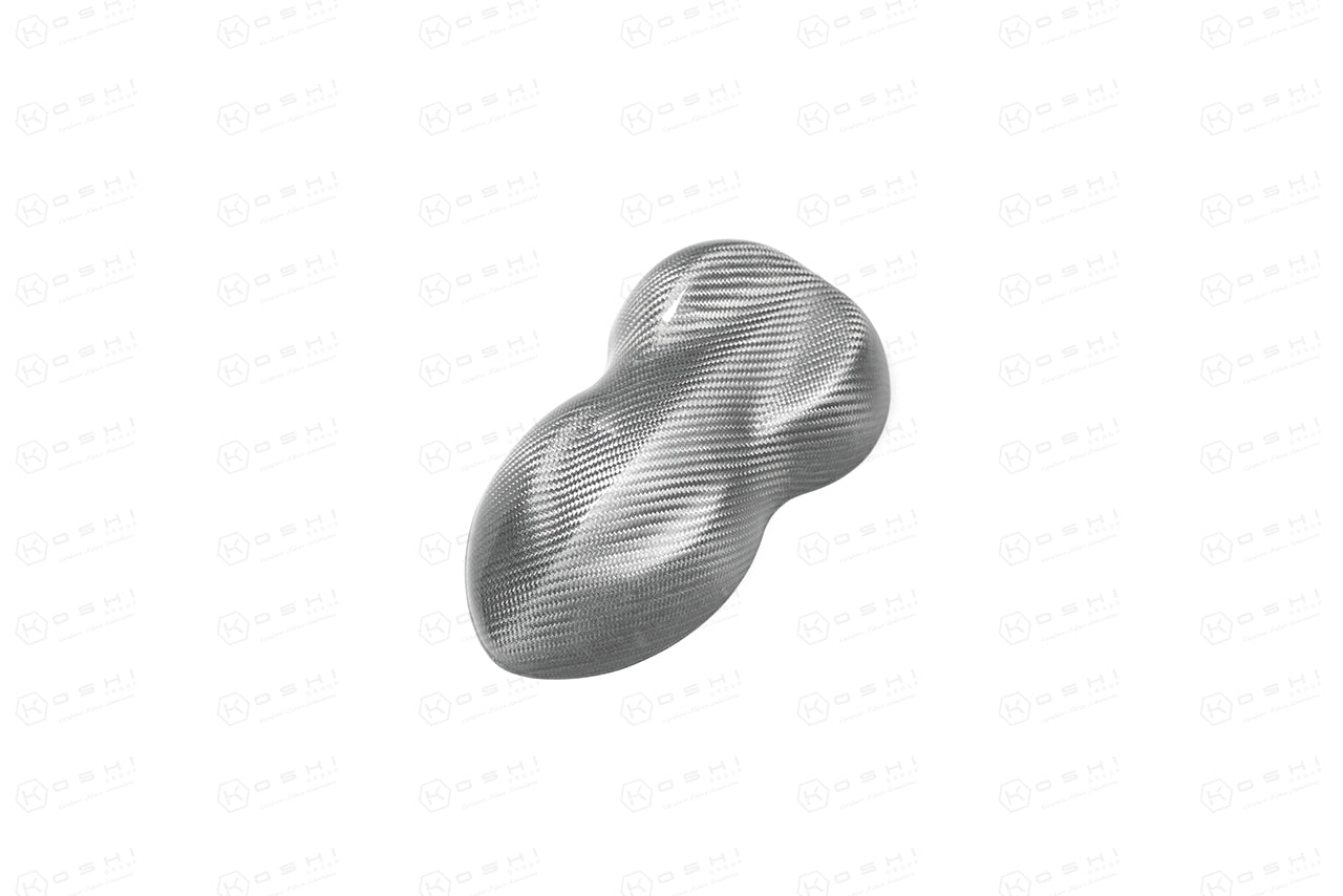 Carbon Fiber Visual Sheets / Plates - Carbon Fibre