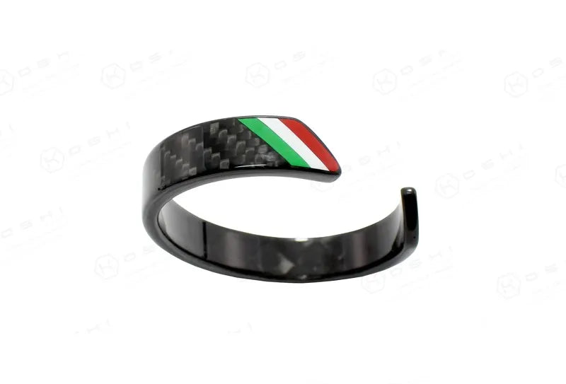 Bracelet - Carbon Fibre