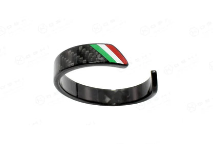 Bracelet - Carbon Fibre