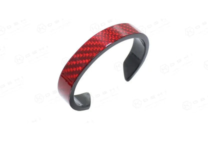 Bracelet - Carbon Fibre