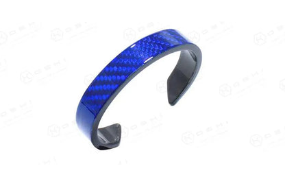 Bracelet - Carbon Fibre
