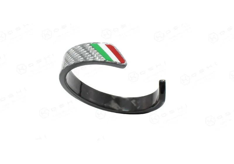 Bracelet - Carbon Fibre