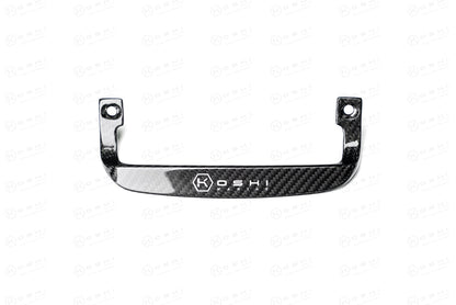 Carbon Fiber Door Handle / Pull Handle - Carbon Fibre