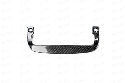 Carbon Fiber Door Handle / Pull Handle - Carbon Fibre