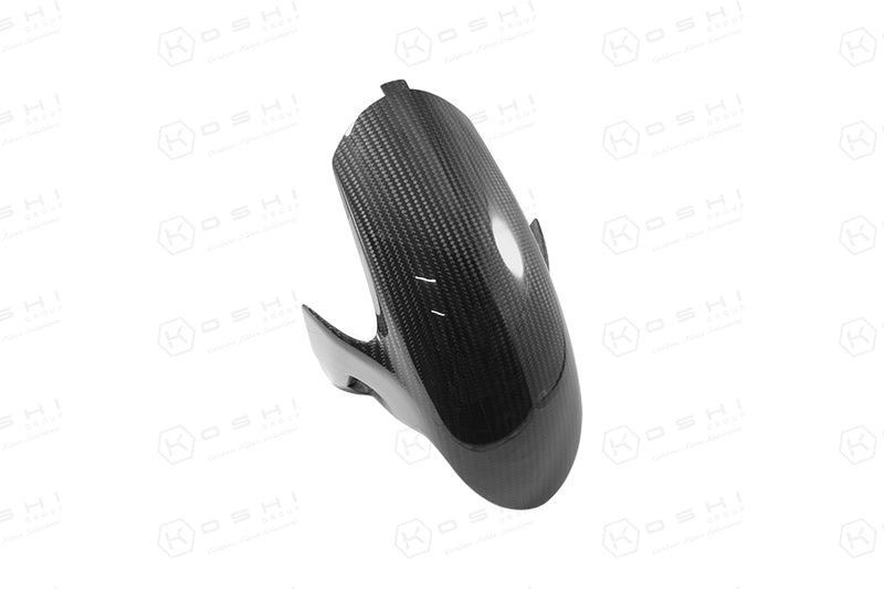 Ducati Panigale V4 S Front Fender - Carbon Fibre