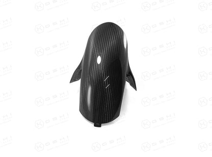 Ducati Panigale V4 S Front Fender - Carbon Fibre