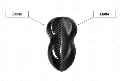 Carbon Fiber Visual Sheets / Plates - Carbon Fibre