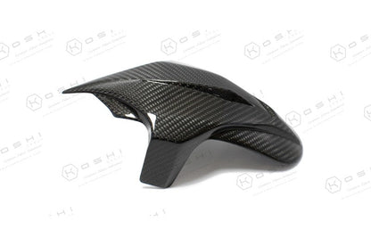 Harley Davidson V-ROD Front Fender - Carbon Fibre