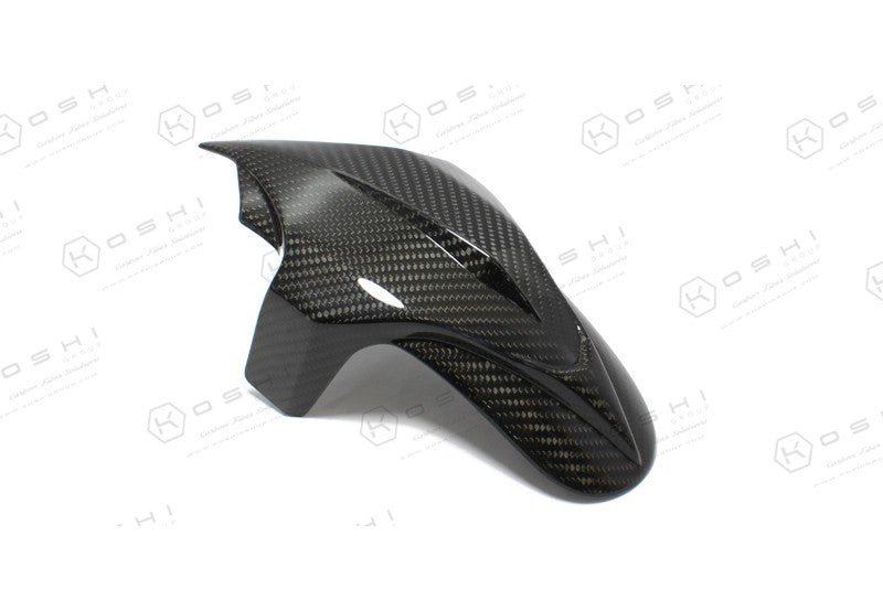 Harley Davidson V-ROD Front Fender - Carbon Fibre