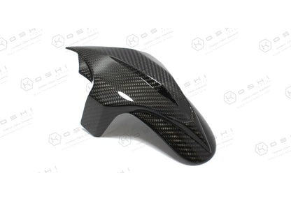 Harley Davidson V-ROD Front Fender - Carbon Fibre