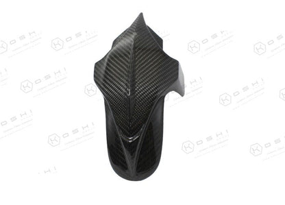 Harley Davidson V-ROD Front Fender - Carbon Fibre
