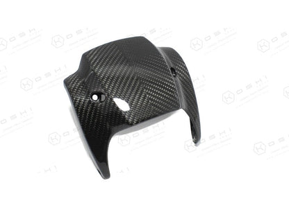 Harley Davidson V-ROD Front Head Light - Carbon Fibre