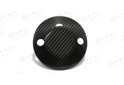 Harley Davidson V-ROD Set Alternator Cover - Carbon Fibre