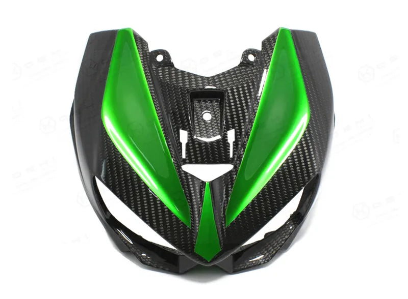 Kawasaki Z1000 Front Fairing 2014-2017 - Carbon Fibre