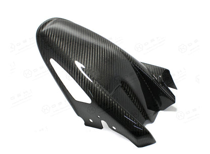 Kawasaki Z1000 Rear Fender - Carbon Fibre