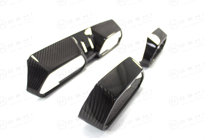Lamborghini Urus Air Vent Cover - Carbon Fibre