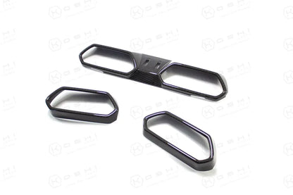 Lamborghini Urus Air Vent Cover - Carbon Fibre