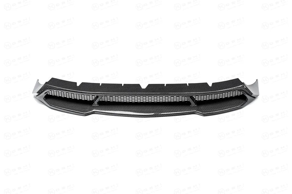 Lamborghini Urus Front Splitter - Carbon Fibre - TMC Motorsport
