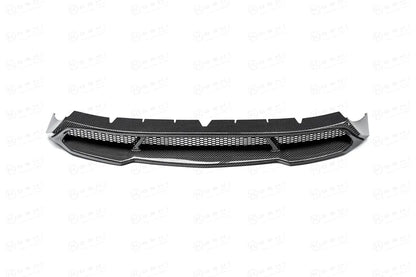 Lamborghini Urus Front Splitter - Carbon Fibre - TMC Motorsport