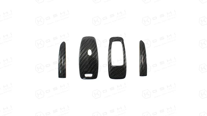 Lamborghini Urus Key Cover - Carbon Fibre - TMC Motorsport