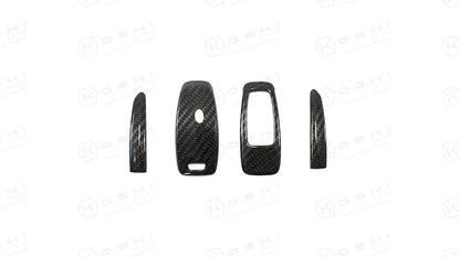 Lamborghini Urus Key Cover - Carbon Fibre - TMC Motorsport
