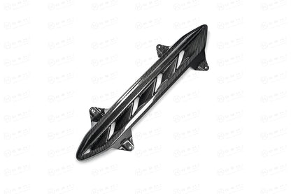 Lamborghini Urus Performante Hood Vents - Carbon Fibre
