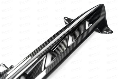 Lamborghini Urus Performante Hood Vents - Carbon Fibre