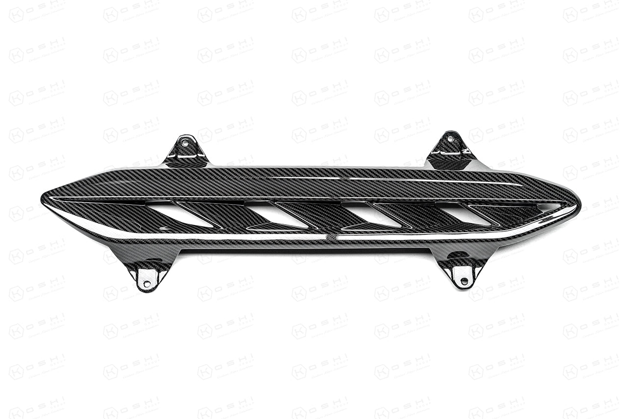 Lamborghini Urus Performante Hood Vents - Carbon Fibre
