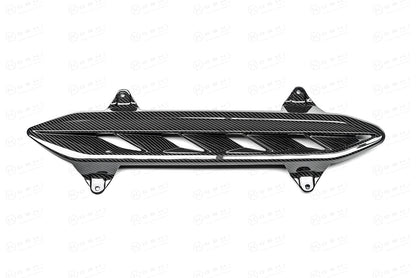 Lamborghini Urus Performante Hood Vents - Carbon Fibre