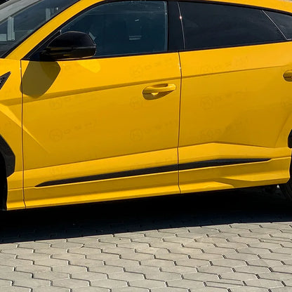 Lamborghini Urus Side Door Trim - Carbon Fibre - TMC Motorsport
