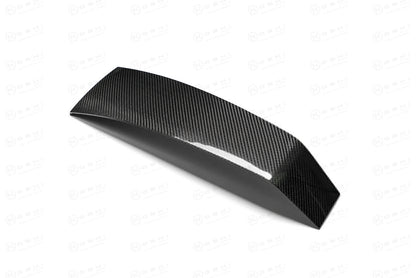 Mercury V8 Outboard Cowling Accent Panel Kit (500R, 450R, 300R, 300 VERADO) - Carbon Fibre