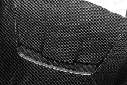 Toyota GR Yaris EXTREME Hood Bonnet - Carbon Fibre - TMC Motorsport
