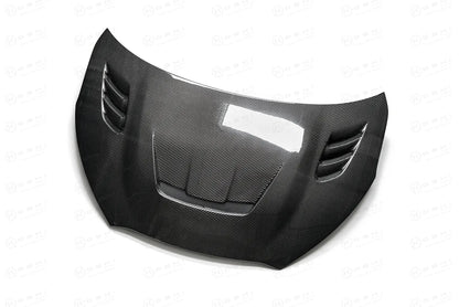 Toyota GR Yaris EXTREME Hood Bonnet - Carbon Fibre - TMC Motorsport