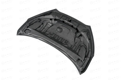 Toyota GR Yaris EXTREME Hood Bonnet - Carbon Fibre - TMC Motorsport