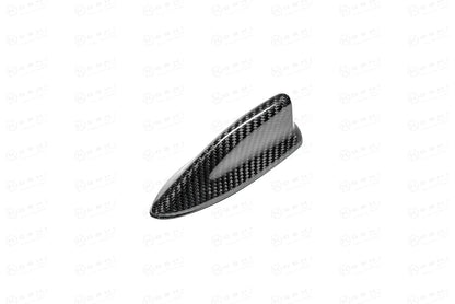 Toyota GR Yaris Shark Fin Antenna Cover - Carbon Fibre - TMC Motorsport