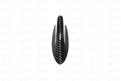 Toyota GR Yaris Shark Fin Antenna Cover - Carbon Fibre - TMC Motorsport