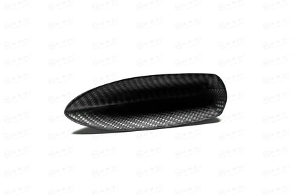 Toyota GR Yaris Shark Fin Antenna Cover - Carbon Fibre - TMC Motorsport