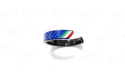 Bracelet - Carbon Fibre