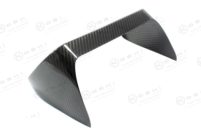 Alfa Romeo 4C AC Frame - Carbon Fibre - TMC Motorsport