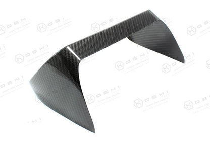 Alfa Romeo 4C AC Frame - Carbon Fibre - TMC Motorsport