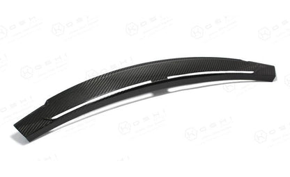 Alfa Romeo 4C Central Air Vent - Carbon Fibre - TMC Motorsport