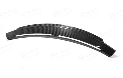 Alfa Romeo 4C Central Air Vent - Carbon Fibre - TMC Motorsport