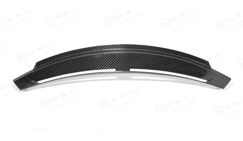 Alfa Romeo 4C Central Air Vent - Carbon Fibre - TMC Motorsport