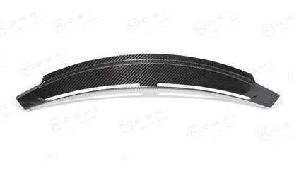Alfa Romeo 4C Central Air Vent - Carbon Fibre - TMC Motorsport