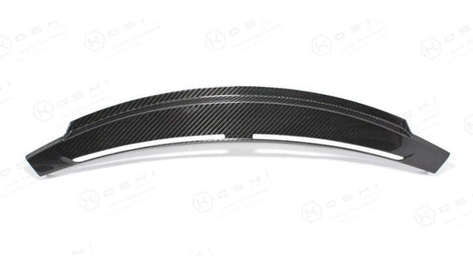 Alfa Romeo 4C Central Air Vent - Carbon Fibre - TMC Motorsport