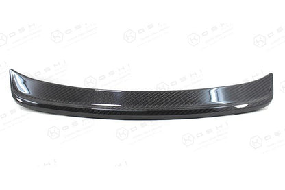 Alfa Romeo 4C Coupe Rear Spoiler - Carbon Fibre - TMC Motorsport