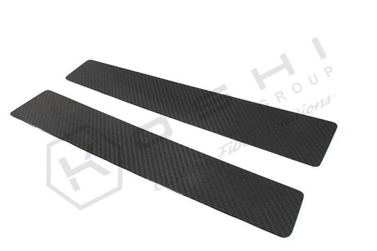 Alfa Romeo 4C Door Sills - Pista Performance