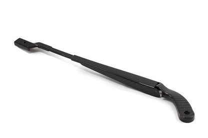 Alfa Romeo 4C Windshield Wiper Cover - Carbon Fibre - TMC Motorsport