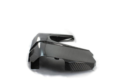 Alfa Romeo 4C Engine Cover Frame - Carbon Fibre - TMC Motorsport